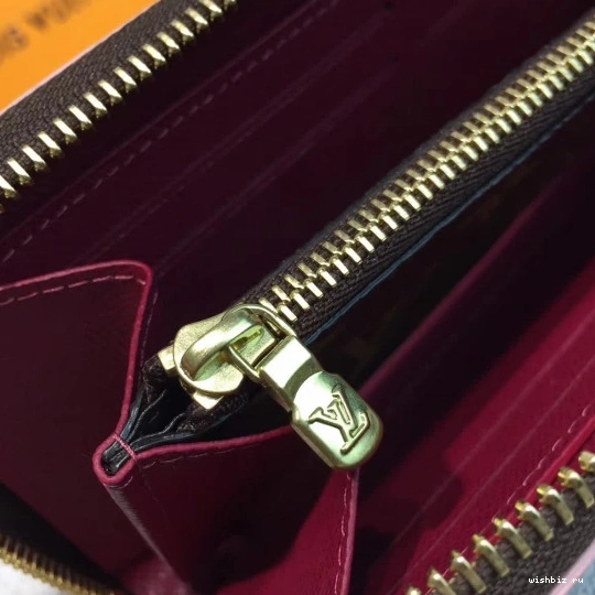 WIS Vuitton wallet Louis CHANELEMENCE 0219